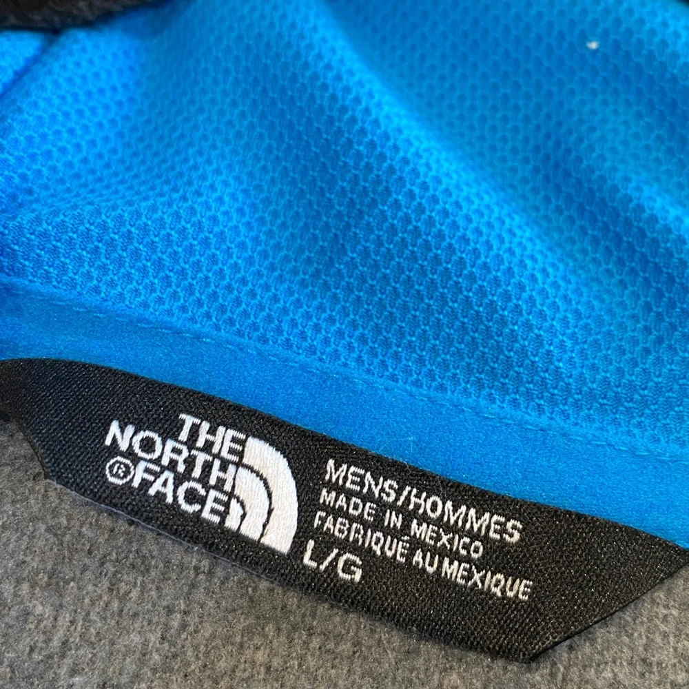 THE NORTH FACE Jacket Sweatshirt Hoodie